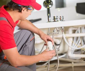 About Emergency plumbing pros Wayne, NJ